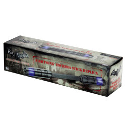 Réplique du Bâton Nightwing Escrima Stick DC Comics
