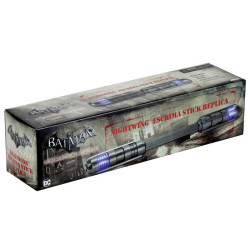 Réplique du Bâton Nightwing Escrima Stick DC Comics
