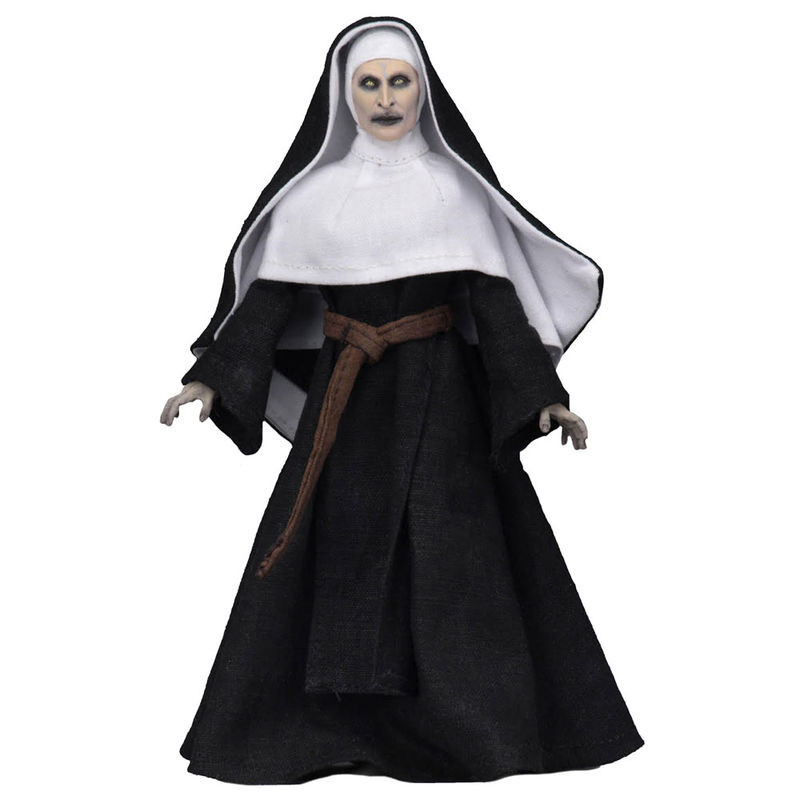 Figurine The Conjuring Universe La Nonne