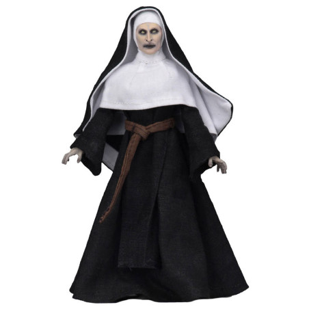 Figurine The Conjuring Universe La Nonne