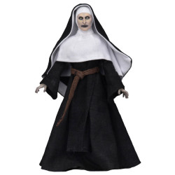 Figurine The Conjuring Universe La Nonne