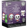 Mystery Mini Display L'étrange NOËL de Monsieur Jack Disney
