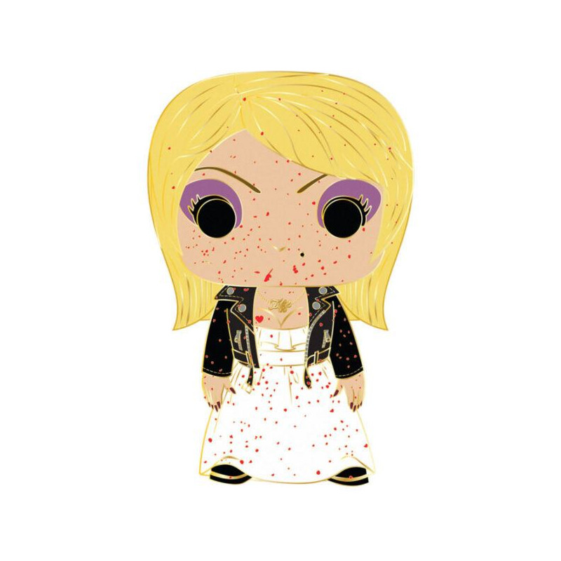 Pin's Pop Funko Tiffany Chucky