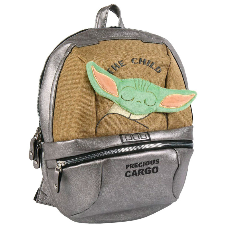 Sac à dos The Child - STAR WARS THE MANDALORIAN