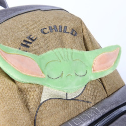 Sac à dos The Child - STAR WARS THE MANDALORIAN