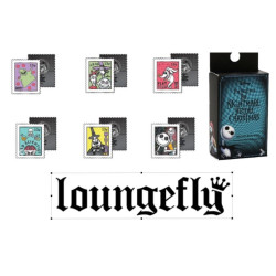 Pin's Surprises L'étrange NOËL de Monsieur Jack Disney