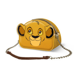 Sac Bandoulière Simba Le roi lion Disney