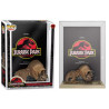 Figurine Funko Pop Movie Poster Jurassic Park