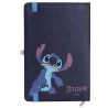 Carnet A5 Stitch Disney