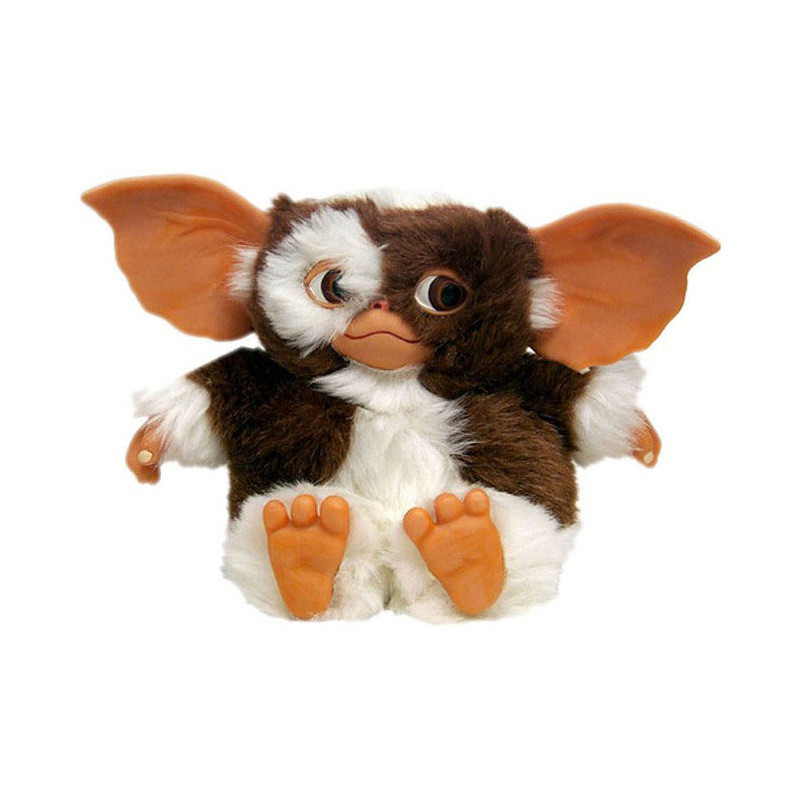 Figurine Gizmo Avec Son Gremlins