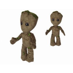Peluche Groot 20 Marvel