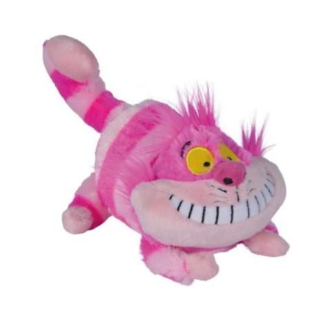 Peluche Cheshire Cat Alice aux pays des merveilles disney
