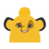 Bonnet Simba Le Roi Lion Disney