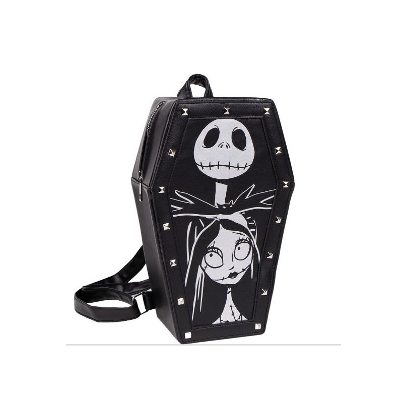 Sac à Dos l'étrange NOËL de Monsieur Jack Disney