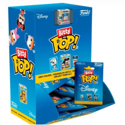 BLIND BOX BITTY POP Disney au hasard