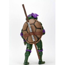 Figurine Giant Donatello Les Tortues Ninja 38 cm