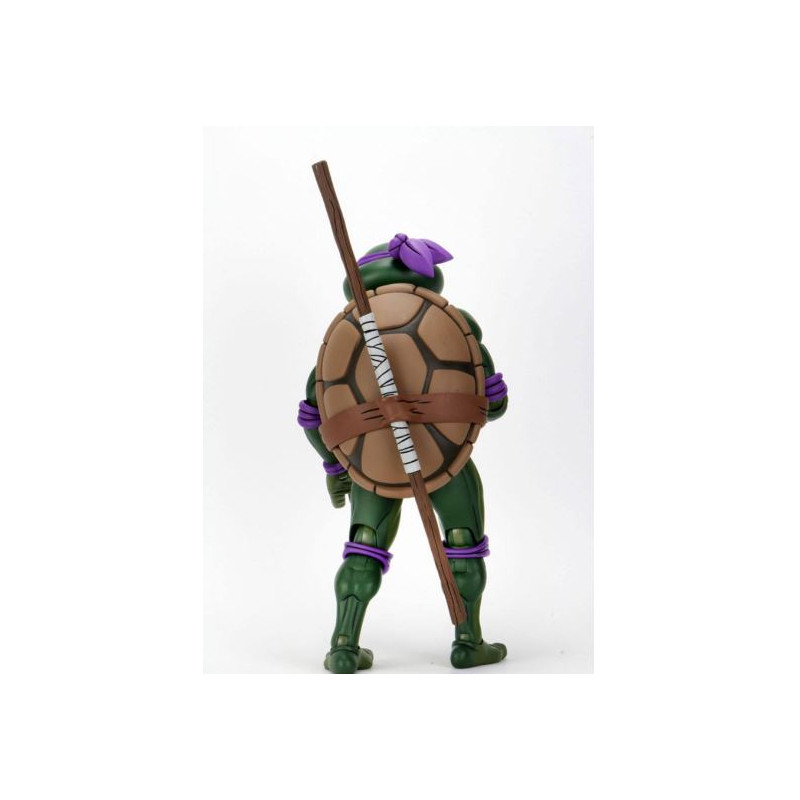 Teenage Mutant Ninja Turtles Toon Donatello
