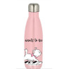 Bouteille Acier Marie Les Aristochats - Disney