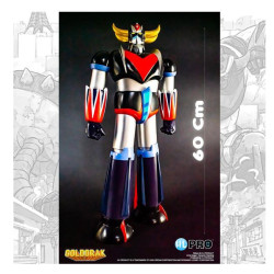 Figurine Goldorak 60 cm 2020