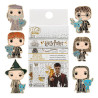 Blind box pin's personnage Harry Potter