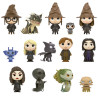 Blind box Figurine Mystery Minis Harry Potter