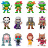 BLIND BOX FIGURINE Figurine Mystery Minis Les Tortues Ninja