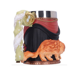 Chope Hermione Harry Potter