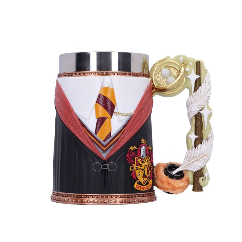 Chope Hermione Harry Potter