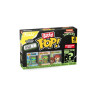 Bitty Pop Les Tortues Ninja