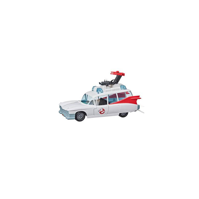 SOS Fantômes Kenner Classics véhicule ECTO-1