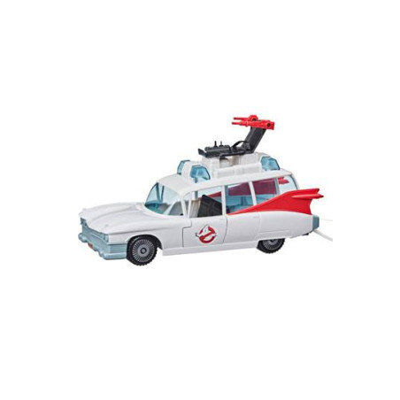 SOS Fantômes Kenner Classics véhicule ECTO-1