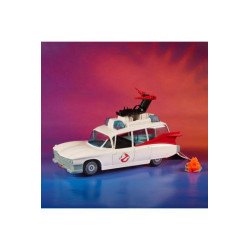 SOS Fantômes Kenner Classics véhicule ECTO-1
