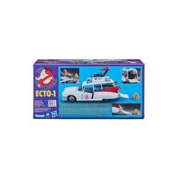 SOS Fantômes Kenner Classics véhicule ECTO-1