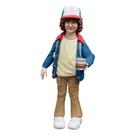 Stranger Things figurine Mini Epics Dustin Henderson (Season 1)