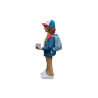 Stranger Things figurine Mini Epics Dustin Henderson (Season 1)