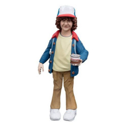 Stranger Things figurine Mini Epics Dustin Henderson (Season 1)