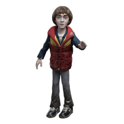 Stranger Things figurine...