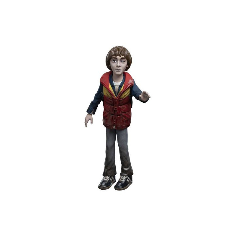 Stranger Things figurine Mini Epics Will Byers (Season 1)