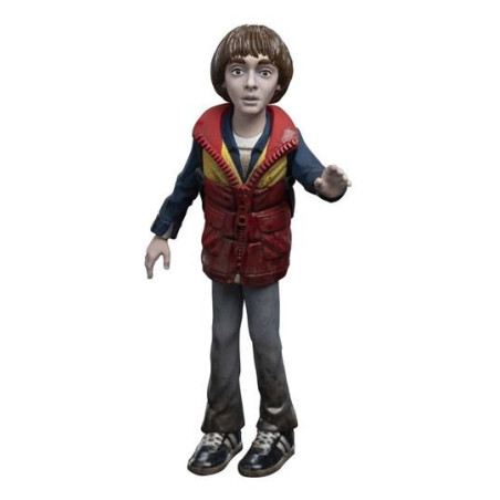 Stranger Things figurine Mini Epics Will Byers (Season 1)