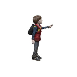 Stranger Things figurine Mini Epics Will Byers (Season 1)