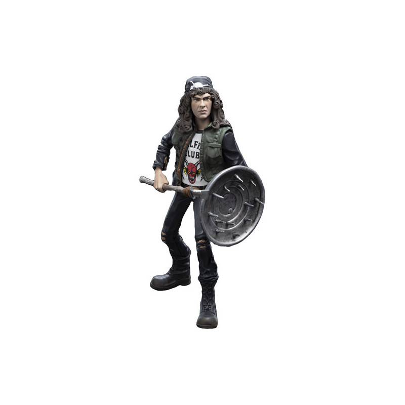 Stranger Things figurine Mini Epics Eddie Munson Limited Edition