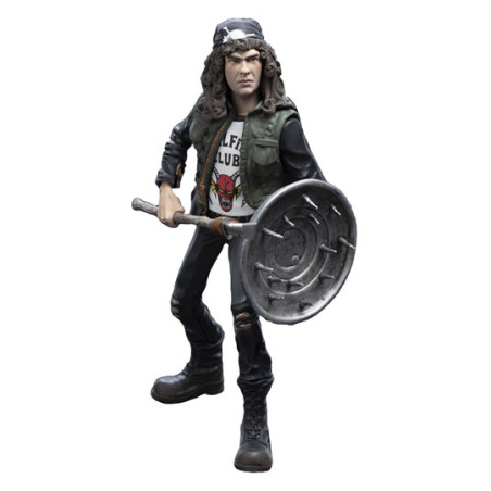 Stranger Things figurine Mini Epics Eddie Munson Limited Edition