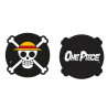 Coussin One Piece Logo