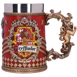 CHOPE GRYFFONDOR HARRY POTTER