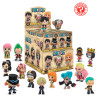 Figurine Display Mystery Mini One Piece