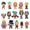Figurine Display Mystery Mini One Piece