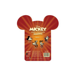 Figurine Reaction Pluto Disney