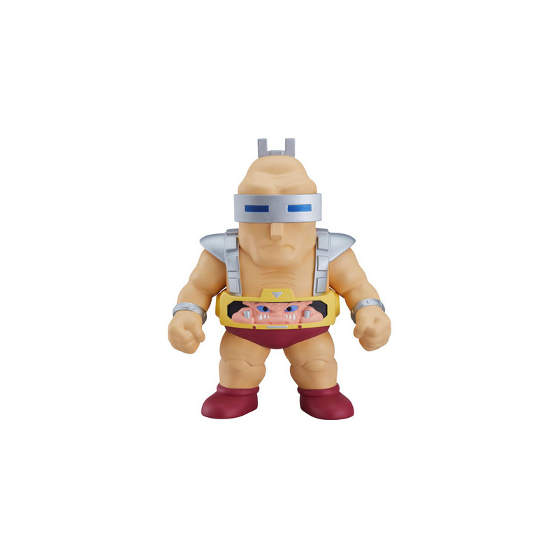 Tortues Ninja figurine Soft Vinyl More Krang