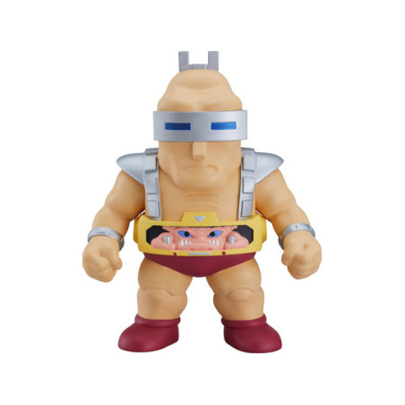 Tortues Ninja figurine Soft Vinyl More Krang