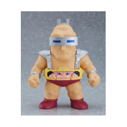 Tortues Ninja figurine Soft Vinyl More Krang